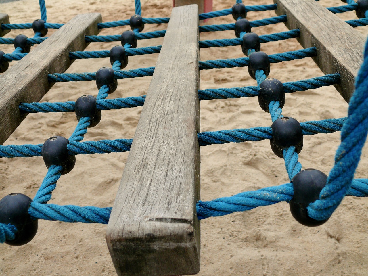 The Physics of Playground Equipment - Safety Standards